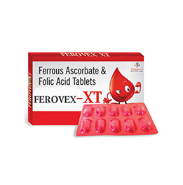 Ferovex-XT